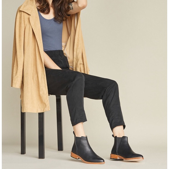 nisolo chelsea boot